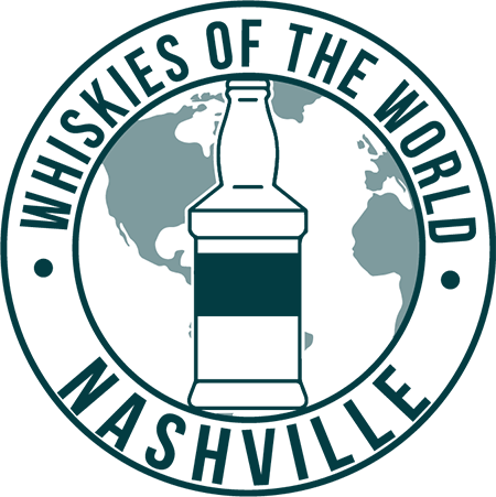Whiskies of the World